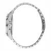 Maserati pánske quartz chronograf hodinky R8873624003 44mm nerezová oceľ modrý ciferník
