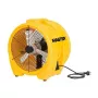 Master BL 8800 axiálny ventilátor 7800 m³/h 750 W IP44 HDPE puzdro