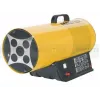 MASTER plynový ohrievač BLP27M 18-26 kW LPG priamo vyhrievaný priestorový ohrievač pre stavby a dielne