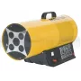 MASTER plynový ohrievač BLP27M 18-26 kW LPG priamo vyhrievaný priestorový ohrievač pre stavby a dielne