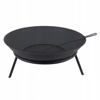 MASTER GRILL Záhradné ohnisko 56 cm