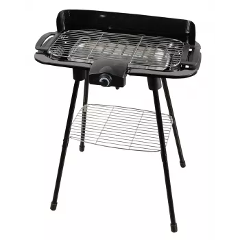 MASTER GRILL MASTER ELEKTRICKÝ GRIL 2000 WATT MG401