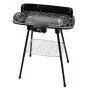 MASTER GRILL MASTER ELEKTRICKÝ GRIL 2000 WATT MG401