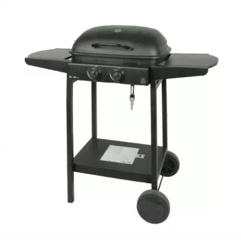 MASTER GRILL Master plynový gril 2-horákový MG672