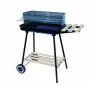 MASTER GRILL MASTER obdĺžnikový gril s bočným odkladacím pultom MG905
