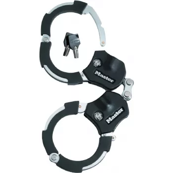 Master Lock Street Cuff putá so zámkom - 8200EURDPRO