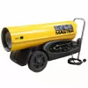 Master olejový ohrievač B180 bez odvodu spalín 48kW