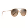 MAUI JIM Hana Bay slnečné okuliare HS534-22 unisex 54/18/140 mm PolarizedPlus2®