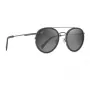 Maui Jim Koko Head GS534-02D unisex slnečné okuliare - matný škrupinový rám, HCL Bronze sklo, 54 mm