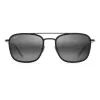 Maui Jim Koko Head slnečné okuliare 555-02 matný korytnačinový HCL Bronze 54mm