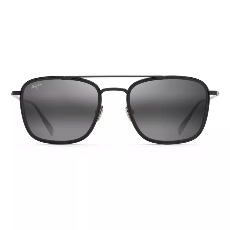 Maui Jim Koko Head slnečné okuliare 555-02 matný korytnačinový HCL Bronze 54mm