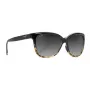Maui Jim Koko Head dámske slnečné okuliare GS744-02T Matte Tortoise HCL Bronze 56mm
