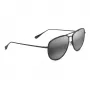 MAUI JIM pánske slnečné okuliare 554-02 - matný korytnačinový rám, HCL® Bronze sklá, PolarizedPlus2®