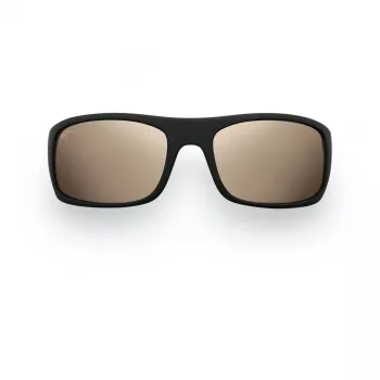 Maui Jim Peahi slnečné okuliare H202-2M matná čierna neutral grey 65/19/120 mm unisex