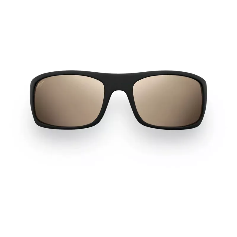 Maui Jim Peahi slnečné okuliare H202-2M matná čierna neutral grey 65/19/120 mm unisex