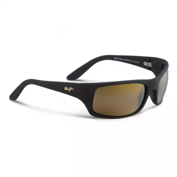 Maui Jim Peahi slnečné okuliare H202-2M matná čierna neutral grey 65/19/120 mm unisex