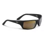 Maui Jim Peahi slnečné okuliare H202-2M matná čierna neutral grey 65/19/120 mm unisex