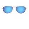 Maui Jim Unisex B245-17 polarizované slnečné okuliare 56/18/120 mm