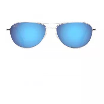 Maui Jim Unisex B245-17 polarizované slnečné okuliare 56/18/120 mm