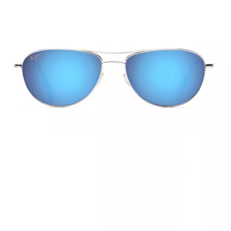 Maui Jim Unisex B245-17 polarizované slnečné okuliare 56/18/120 mm