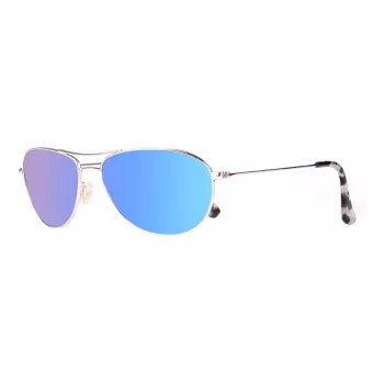 Maui Jim Unisex B245-17 polarizované slnečné okuliare 56/18/120 mm