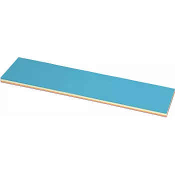 MAUL 6392099 umelecký papier, 50 listov, 150 g/m², 425 x 95 mm