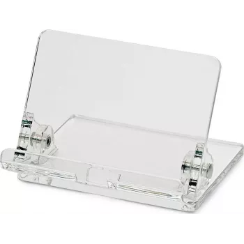 MAUL Acrylic Transparent držiak na mobil