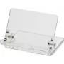 MAUL Acrylic Transparent držiak na mobil