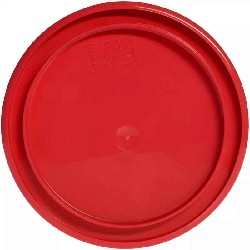 MAUL organizér na stôl okrúhly plast 14 cm priemer 12,5 cm dĺžka 4117625