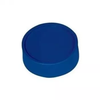 MAUL magnet na pripevnenie 34 mm, nerozbitné PE puzdro, 1 kus (6173335)