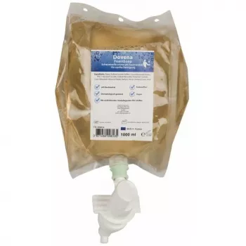 MAUL umývacia pena vo vrecku 1000ml 6 kusov/set