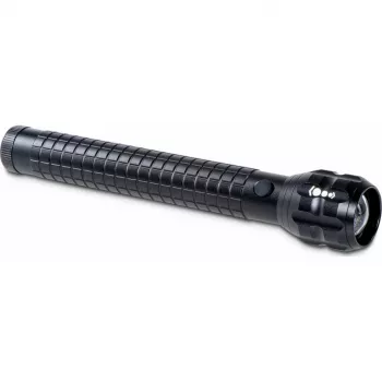 MAULkronos L LED baterka, 500 lúmenov, Cree LED, IPX4 ochrana proti striekajúcej vode, čierna 8182190
