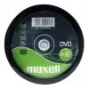Maxell DVD+R 4,7 GB 16x 100 diskov spindle cakebox