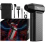 MBG Line TurboJet CL02 prenosný vzduchový čistič 100000 ot/min 6000 mAh USB-C