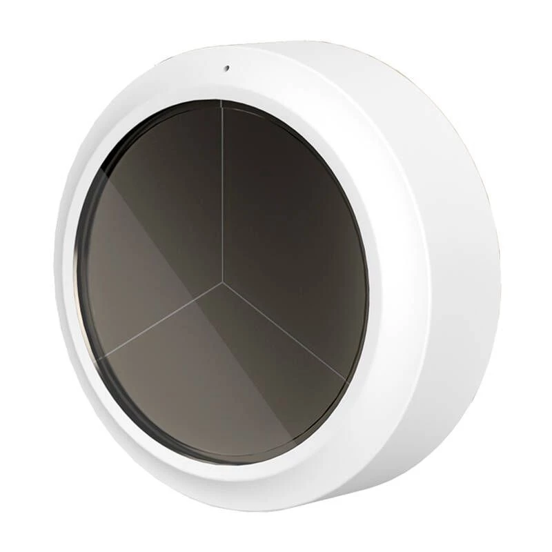 Mcdodo Meross MS100FHHK (HomeKit) snímač teploty a vlhkosti vzduchu Starter-Kit