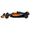 McLaren F1 diaľkovo ovládané RC pretekárske auto Rastar oranžové 1:12