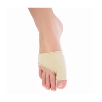 MDH Bunion Protector – medicínska silikónová gélová vložka na zmiernenie bolesti pri hallux valgus