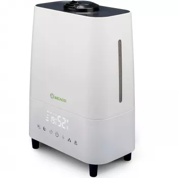 Meaco MeacoDeluxe 202 zvlhčovač vzduchu / čistička vzduchu