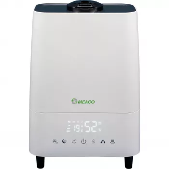 Meaco MeacoDeluxe 202 zvlhčovač vzduchu / čistička vzduchu