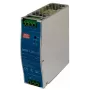 MEAN WELL DIN lištový spínaný napájací zdroj NDR-120-48 48V/120W/2.5A