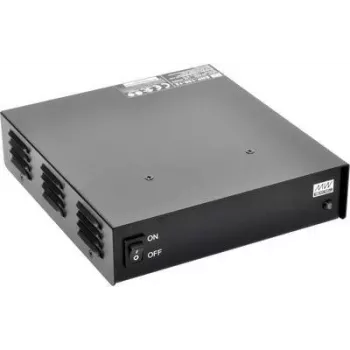 MEAN WELL ENP-120-12 96W 12V 8A nabíjačka batérií napájací zdroj s PFC
