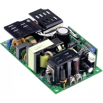 MEAN WELL EPP-300-12 300W 12V 25A uzavretý napájací zdroj s PFC