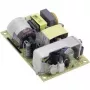 MEAN WELL EPS-25-7.5 25W jednovýstupný open-frame napájací zdroj, 7,5V DC 3,33A, vstup 80-264VAC, montáž na PCB