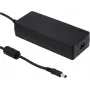 MEAN WELL GSM90B12-P1M 80W 12V 6,67A Medicínsky AC/DC desktop napájací zdroj