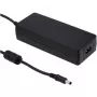 MEAN WELL GSM90B24-P1M 90W 24V medicínsky napájací zdroj s vymeniteľnými AC konektormi