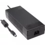 MEAN WELL GST220A20-R7B 220W 20V 11A AC/DC stolný napájací zdroj s 4-pin DIN konektorom