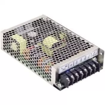MEAN WELL HRP-100-24 100,8W 24V 4,2A uzavretý napájací zdroj
