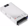 MEAN WELL HRP-300-12 uzavretý AC/DC spínaný napájací zdroj 324W 12V 27A