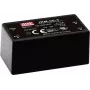 MEAN WELL IRM-05-5 5W AC-DC napájací modul, 5V 1A, montáž na PCB, čierna