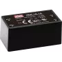 MEAN WELL IRM-10-12 AC/DC napájací zdroj 10,2W 12V 0,85A zaliaty PCB montážny modul čierny